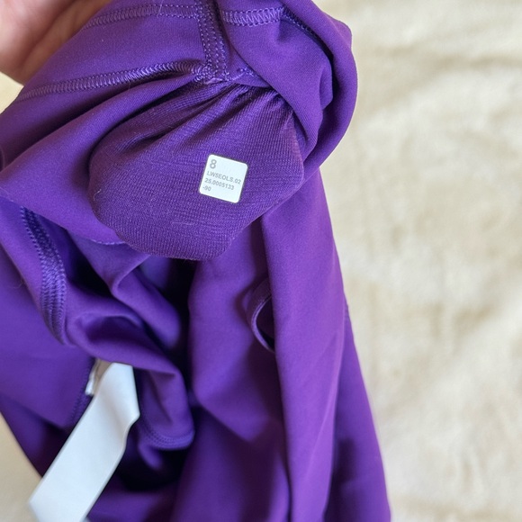 Lululemon Wunder train high rise leggings - Picture 7 of 7